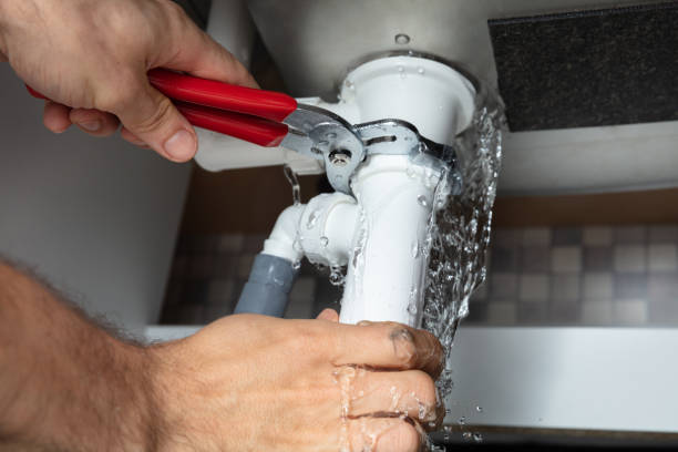 Best Sewage cleanup and water damage restoration  in Norco, LA